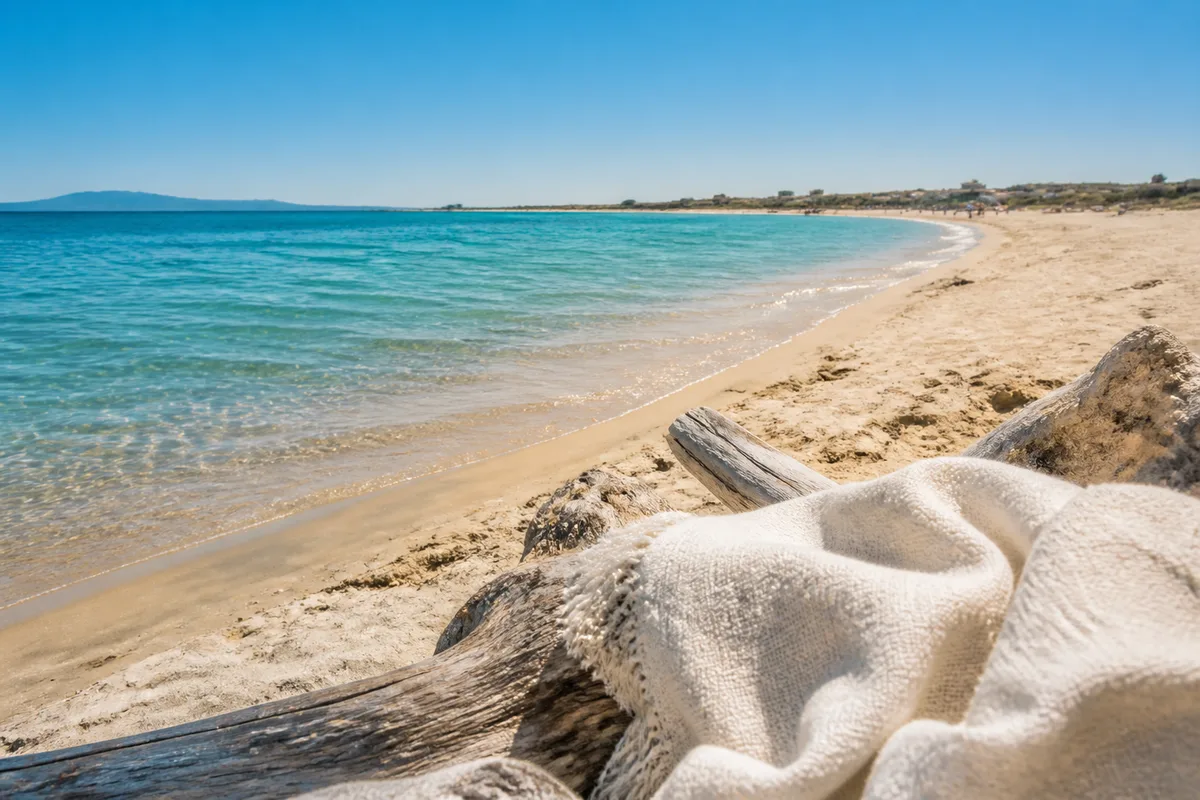 Hôtels à Narbonne-Plage : bien choisir son séjour