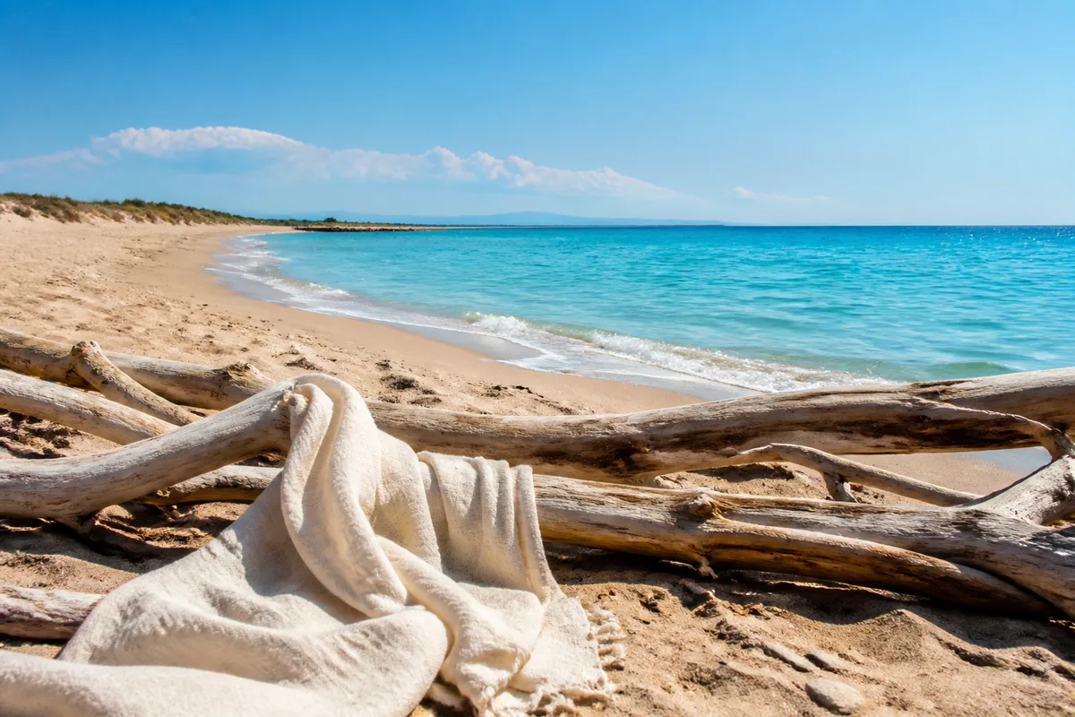 Les plages de Narbonne : le guide du littoral