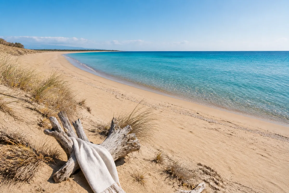 Plages et littoral